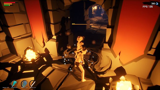 Ethos: Divinity's Curse