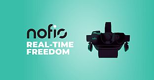 nofio wireless adapter for Valve Index