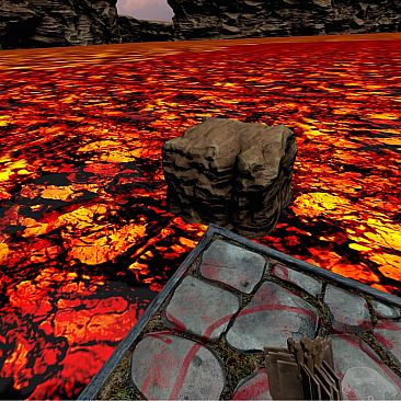 Defense of Castle Chilly