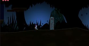 Navin: In Search Of The Light