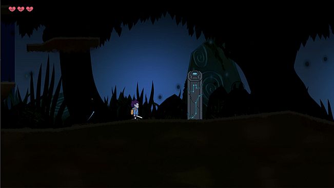 Navin: In Search Of The Light