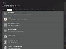 Citizen of Rome - Dynasty Ascendant