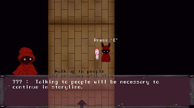 Cuties Dungeon - Soundtrack