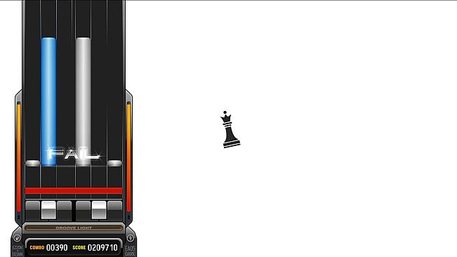 EZ2ON REBOOT : R - O2Jam Collaboration DLC