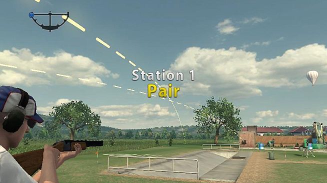 Beijing 2008 - The Official Video Game of the Olympic Games