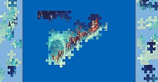 Digital Jigsaw Puzzle