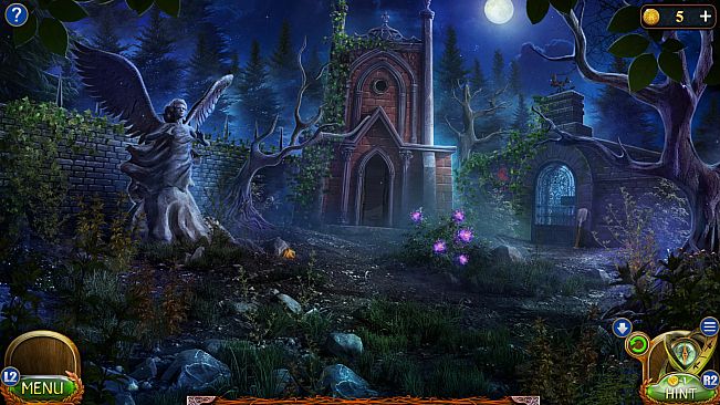 Lost Lands 6: Mistakes of the Past