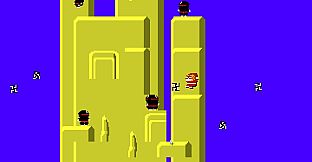 The Tower Of TigerQiuQiu 2 Ninja Hill 4