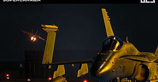 DCS: Supercarrier