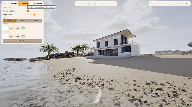 Architecture & Design
