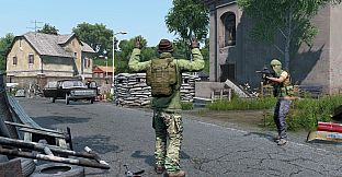 DayZ Livonia Edition