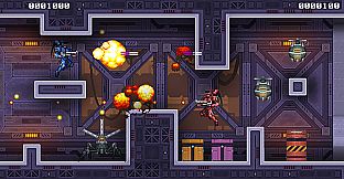Cyber Mission II