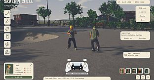 Skate N Chill