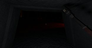 They Who Dwell Below