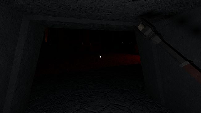 They Who Dwell Below