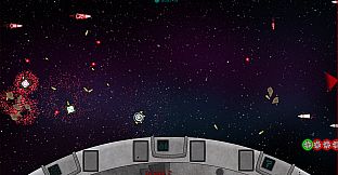 Super Mega Space Blaster Special OST