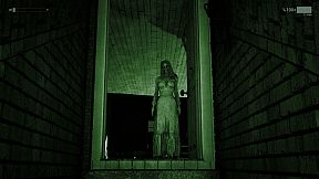 Sleep Paralysis: The Uncanny Valley