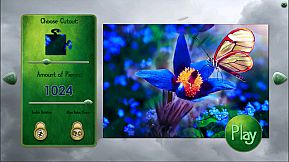 Puzzle Pieces 5: Fairy Ring