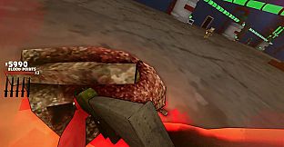 Hamster Hunter: Rodent Rampage