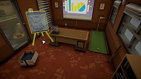 Unboxing: Cozy Home Simulator