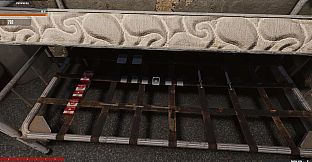 Prison Survival: Architect of Crime Simulator