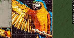 Jigsaw Puzzle Pack - Pixel Puzzles Ultimate: Variety Pack 12