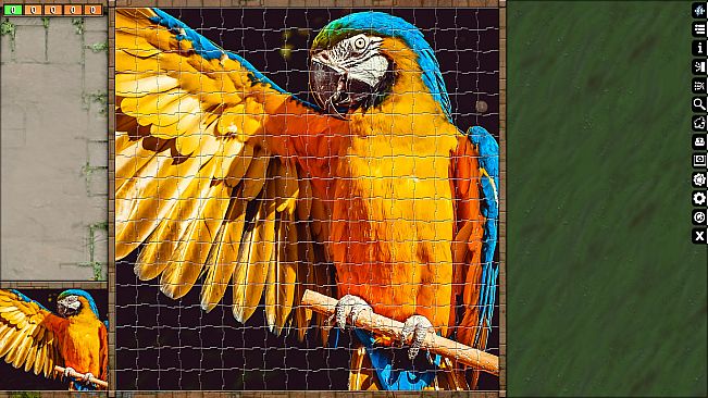 Jigsaw Puzzle Pack - Pixel Puzzles Ultimate: Variety Pack 12