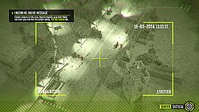 Sniper Tactical
