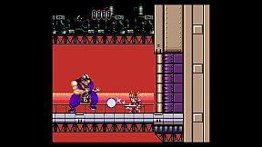 Cyber Citizen Shockman 3: The princess from another world