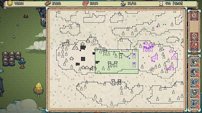 Castlefolk