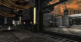 Alien Arena - Map Pack 5