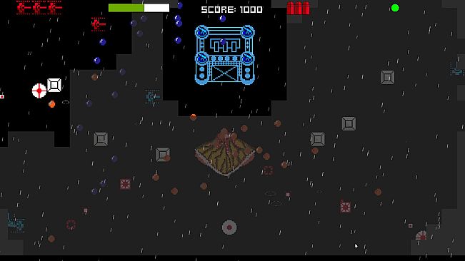 Tiger Tank 59 Ⅰ Volcano MP041