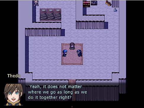 Solenars Edge Rebirth