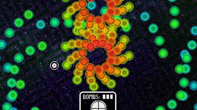 COSMIC WAVE