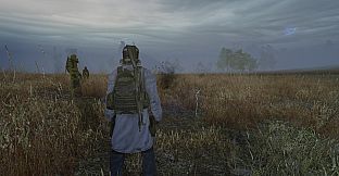 Anomaly Zone Renovation