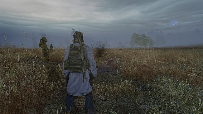 Anomaly Zone Renovation