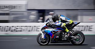 RIDE 5 - Born to Race Pack