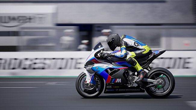 RIDE 5 - Born to Race Pack