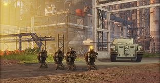 Armored Warfare - Marder 2