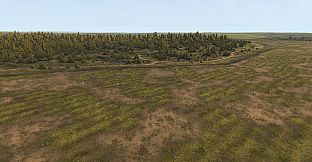 Graviteam Tactics: Bird Grove