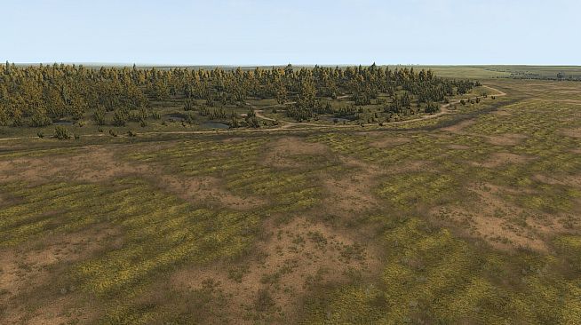 Graviteam Tactics: Bird Grove