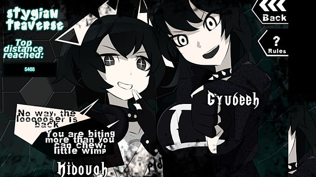 VD2: Maidbot Archive