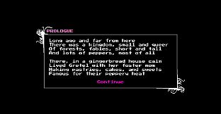 The Pepper Prince: Episode 1 - Red Hot Chili Wedding