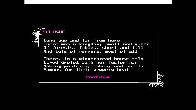 The Pepper Prince: Episode 1 - Red Hot Chili Wedding