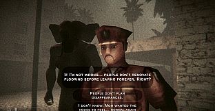 Vocal Horror Stories - Gaja