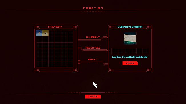 GameGuru MAX Cyberpunk Asset Pack - HUD's