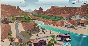 Tropico 6 - Original Soundtrack