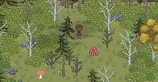 The Mushroom Journal