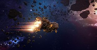 Star Conflict - Seeress (Deluxe Edition)