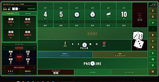 Craps Royale: The Ultimate Craps Simulator